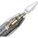 Стилус Baseus Smooth Writing 2 Series Dual Charging Stylus Active Version Wireless/Cabled Charging