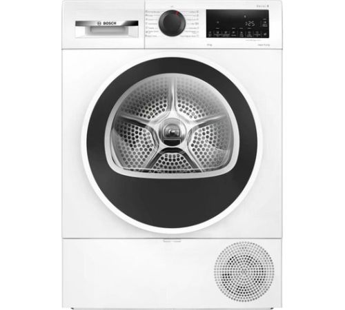 Сушильная машина Bosch WQG24101BY