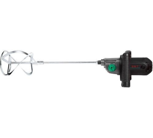 Строительный миксер DWT MXP16-12 ТV