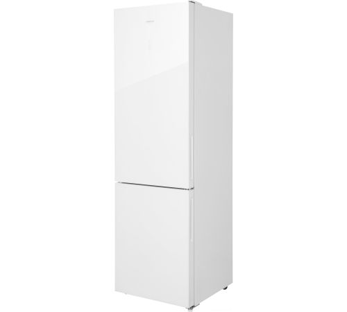 Холодильник Hiberg RFC-400DX NFGW inverter