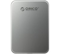 Внешний накопитель Orico K5 Plus 1TB серый