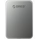 Внешний накопитель Orico K5 Plus 1TB серый