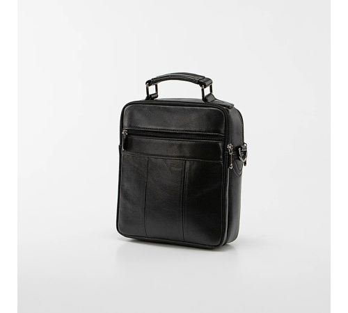 Мужская сумка VALIGETTI 186-7702A-VG-BLK черный