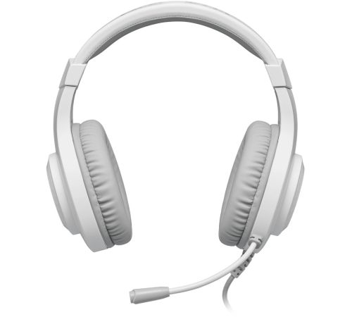 Наушники Defender Ghost LED