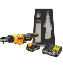 Трещотка DeWalt DCF503L1G без АКБ