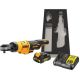 Трещотка DeWalt DCF503L1G без АКБ