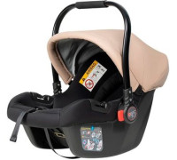 Детское автокресло Farfello KS-2150/aPU cream