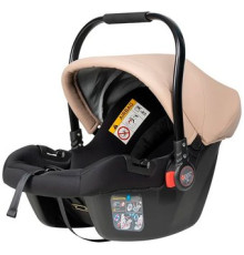 Детское автокресло Farfello KS-2150/aPU cream