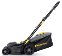 Газонокосилка Champion EM3716