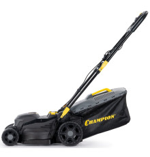 Газонокосилка Champion EM3716