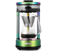 Капельная кофеварка Kitfort Кемекс KT-7488