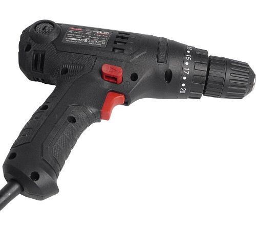 Дрель-шуруповерт TEH TD1004S