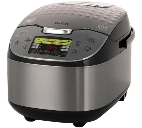 Мультиварка Tefal RK807D32