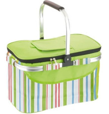 Термосумка Palisad 69595 зеленый