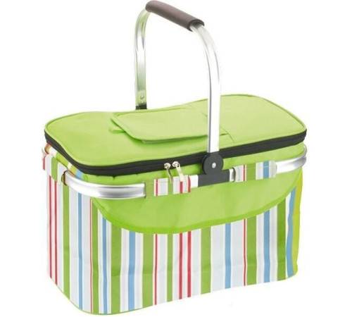 Термосумка Palisad 69595 зеленый