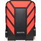 Внешний накопитель ADATA HD710P 2TB красный