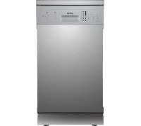 Отдельностоящая посудомоечная машина Korting KDF 45240 S