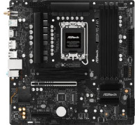 Материнская плата ASRock B860M Pro-A WiFi