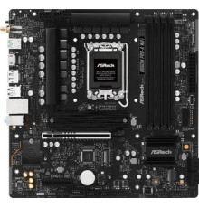 Материнская плата ASRock B860M Pro-A WiFi