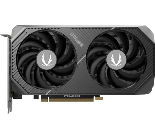 Видеокарта ZOTAC Gaming GeForce RTX 5060 Ti 16GB Twin Edge ZT-B50620E-10M