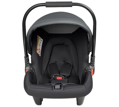 Детское автокресло Farfello KS-2150/aPU dark grey