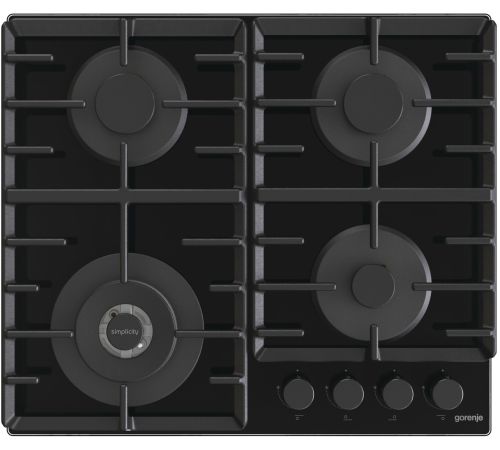 Варочная панель Gorenje GTW642SYB