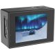 Экшен-камера SJCAM SJ4000 Dual Screen черный