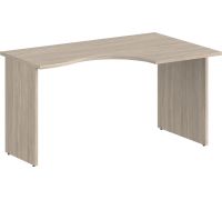 Стол Norden 140x90x75 SG.421.OL.R дуб светлый