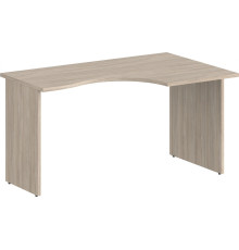 Стол Norden 140x90x75 SG.421.OL.R дуб светлый
