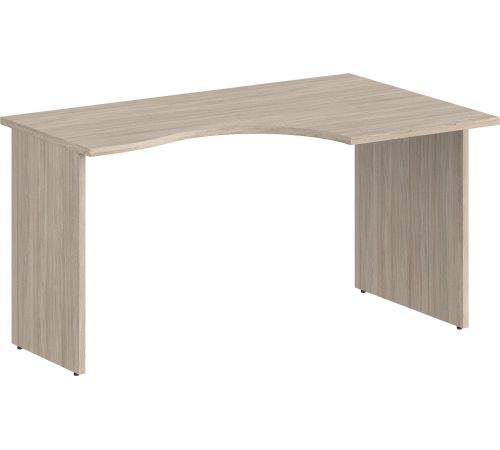 Стол Norden 140x90x75 SG.421.OL.R дуб светлый
