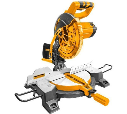 Торцовочная пила Ingco BMS18007