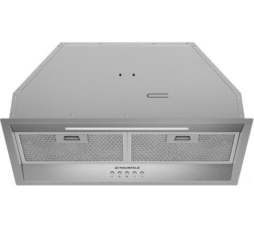 Кухонная вытяжка MAUNFELD VIVID 603EM нержавеющая сталь
