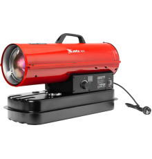 Дизельная тепловая пушка MTX DHB-10i