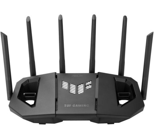 Wi-Fi роутер ASUS TUF Gaming BE9400