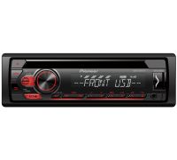 CD/MP3-магнитола Pioneer DEH-S1150UB