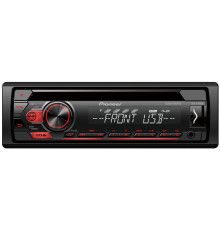 CD/MP3-магнитола Pioneer DEH-S1150UB