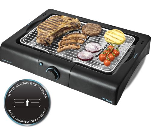 Электрогриль Cecotec PerfectSteak 4200 Way