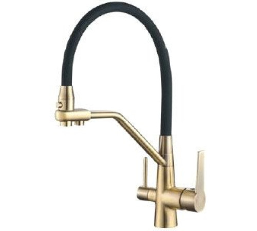 Смеситель Ekko EM4460-27