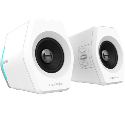 Акустика Edifier Hecate G2000 белый