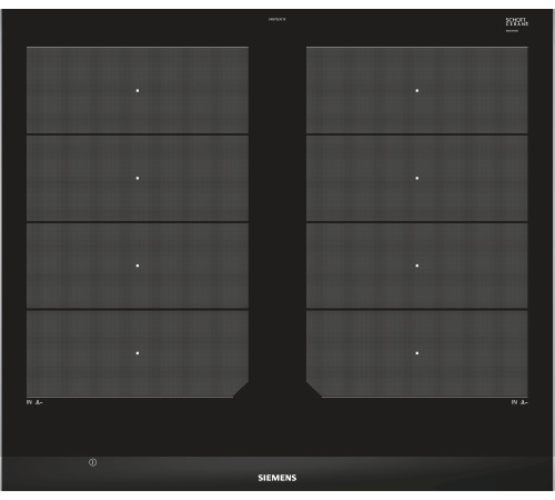 Варочная панель Siemens EX675LXC1E