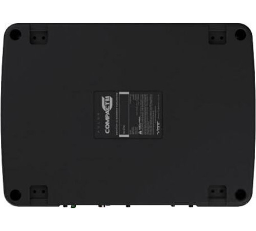 Корпусной активный сабвуфер VIBE audio PULSEC8A-V0