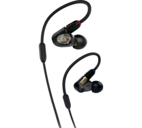 Наушники Audio-Technica ATH-E50
