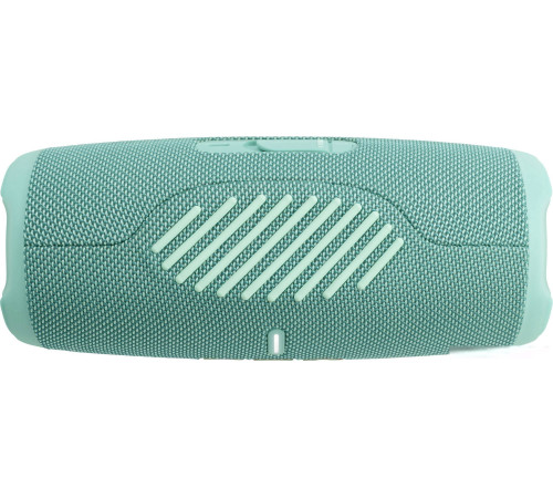 Беспроводная колонка JBL Charge 5 бирюзовый
