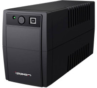 Источник бесперебойного питания IPPON Back Basic 1050 Euro