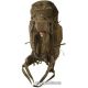 Туристический рюкзак Tatonka Bison 120+15 olive