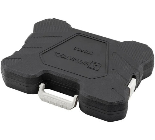 Универсальный набор инструментов Sigmatool 41151-5 115 предметов