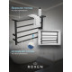 Полотенцесушитель Roxen Velar 11060-4565-GM