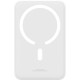 Внешний аккумулятор Baseus Magnetic Mini Wireless Fast Charge Power Bank 20W 20000mAh белый