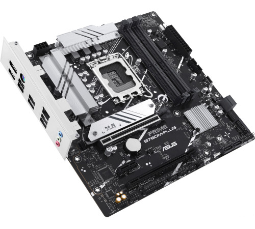 Материнская плата ASUS Prime B760M-PLUS