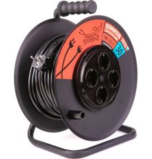 Удлинитель на катушке Sundays Electric УКМ04-3551 30м